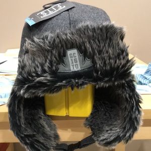 💥Host Pick, NWT Winter hat